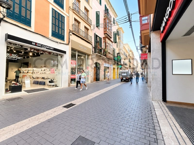 1 - venta edificio palma de mallorca mallorca - islas baleares españa