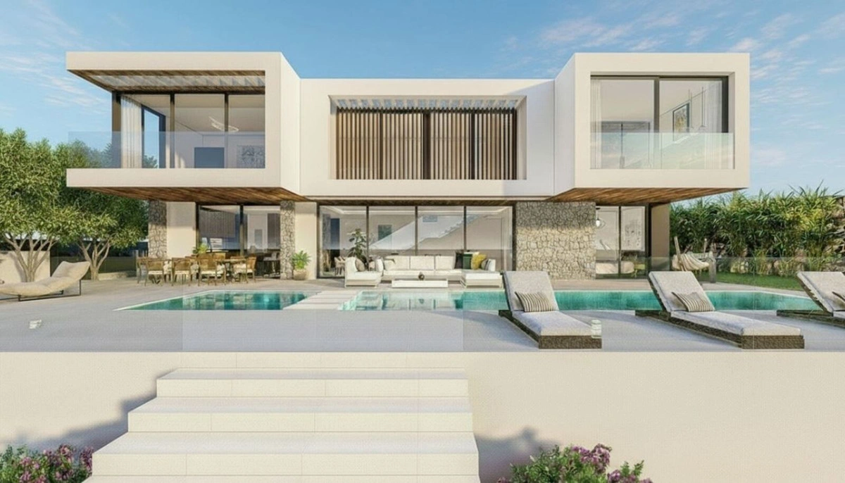 2 - verkauf haus la cala de mijas andalusien spanien