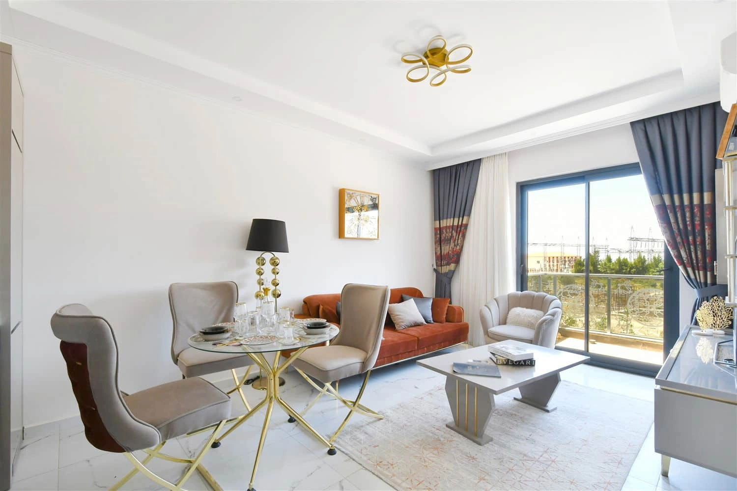 2 - apartment for sale in alanya antalya turkey