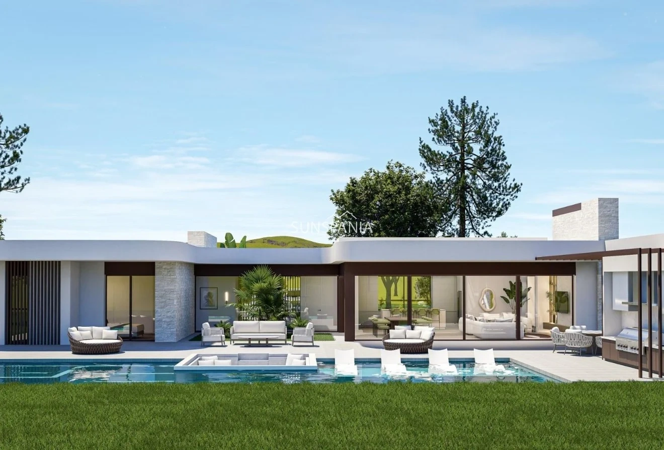 1 - house for sale in pinoso valencian community spain