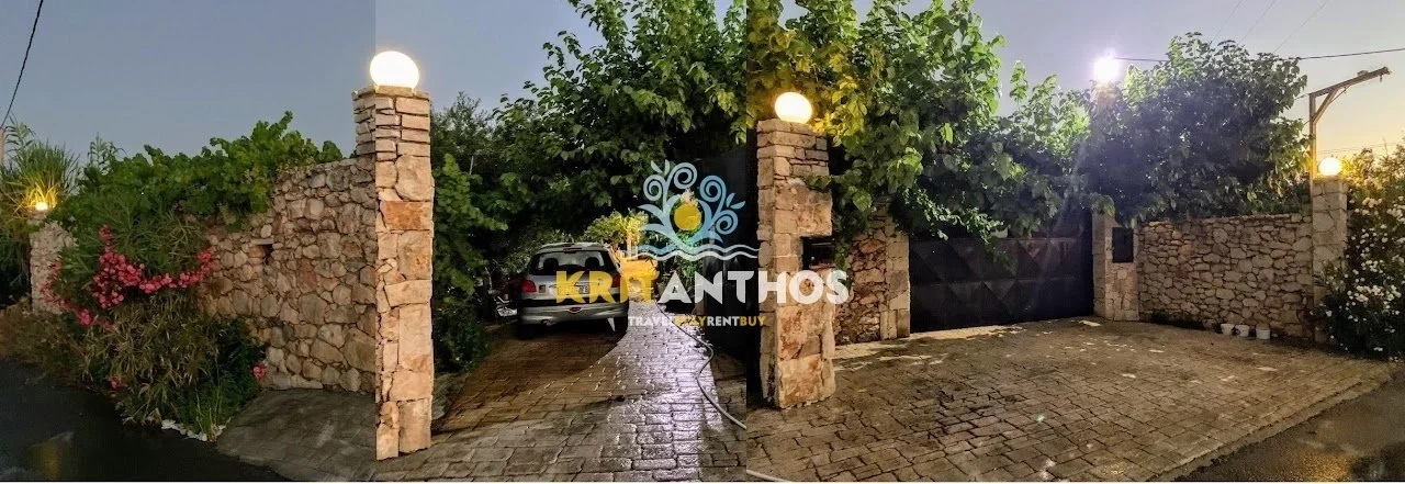 2 - verkauf haus meerblick geropótamos kreta griechenland