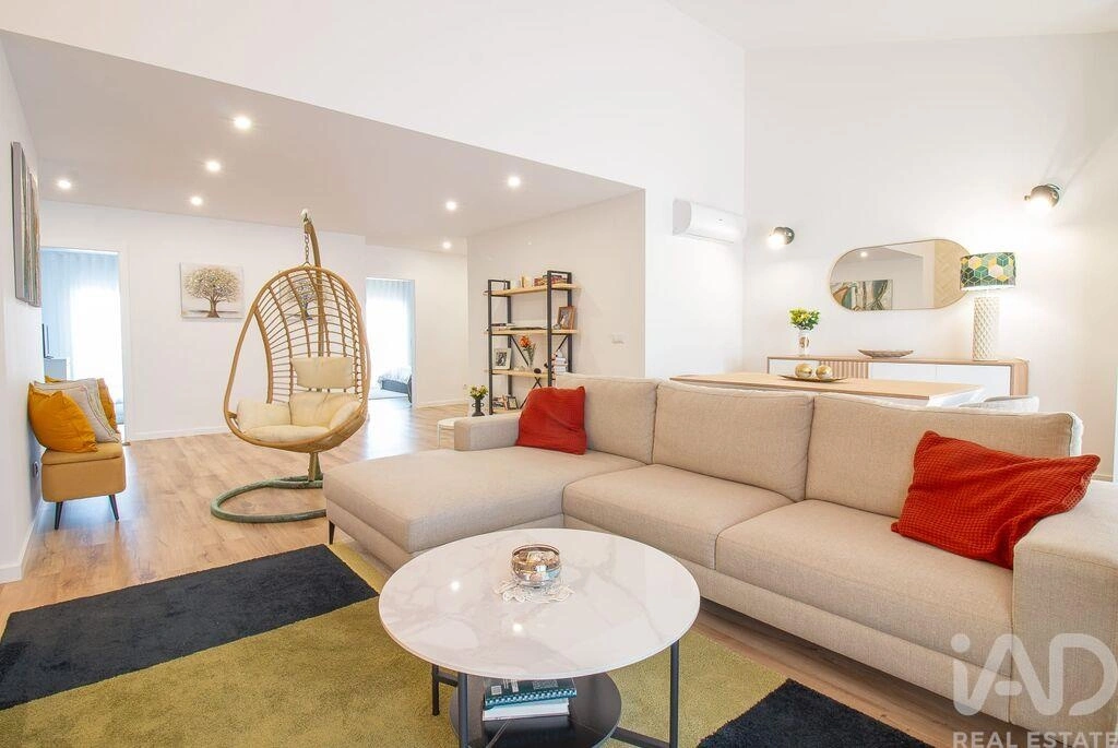 2 - venta apartamento bombarral región centro portugal
