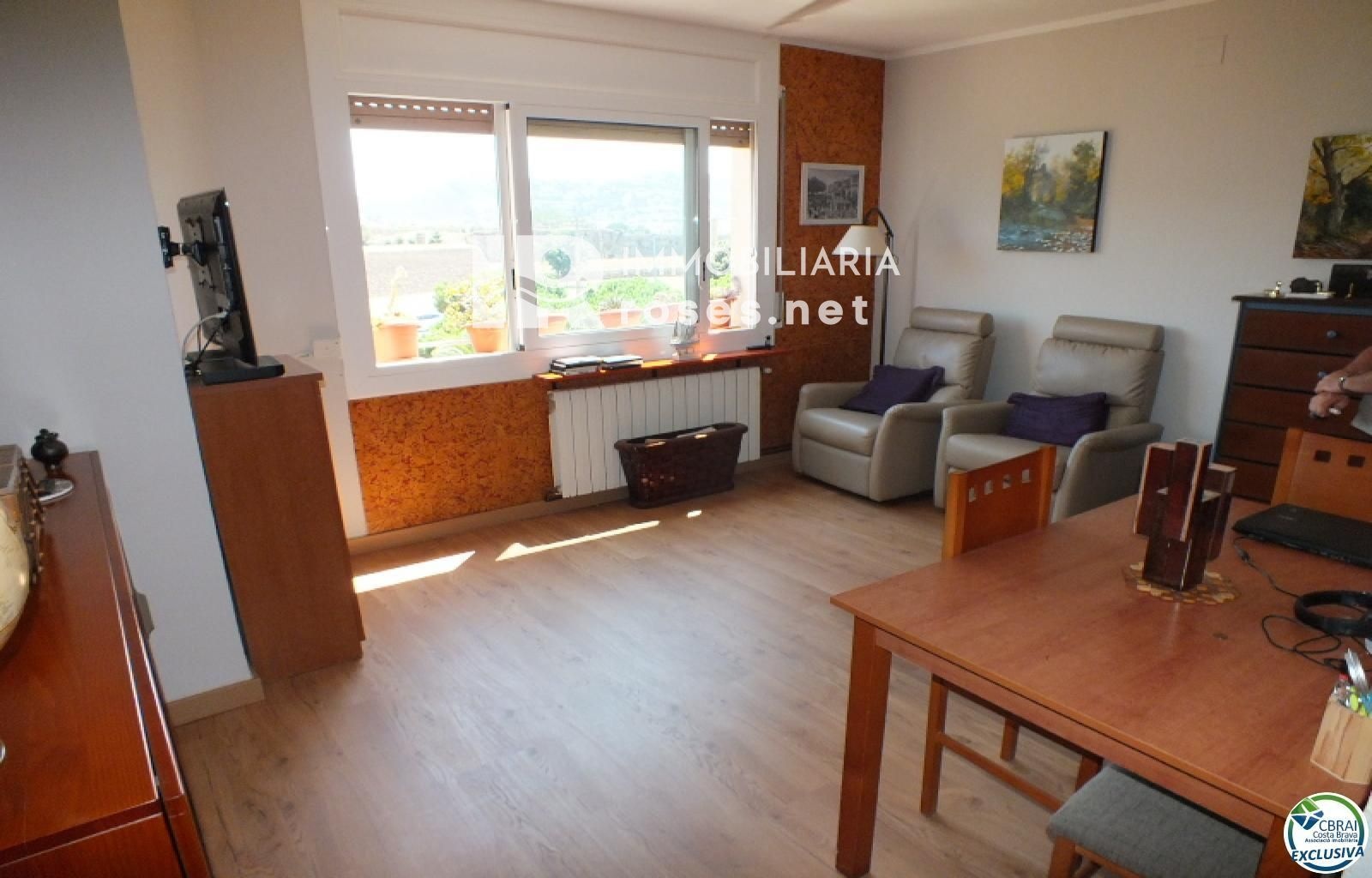 1 - vente appartement roses - costa brava catalogne espagne