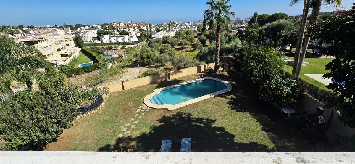 2 - verkoop huis mijas andalusië spanje