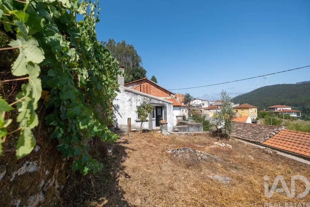2 - vendita villa penacova regione centro portogallo