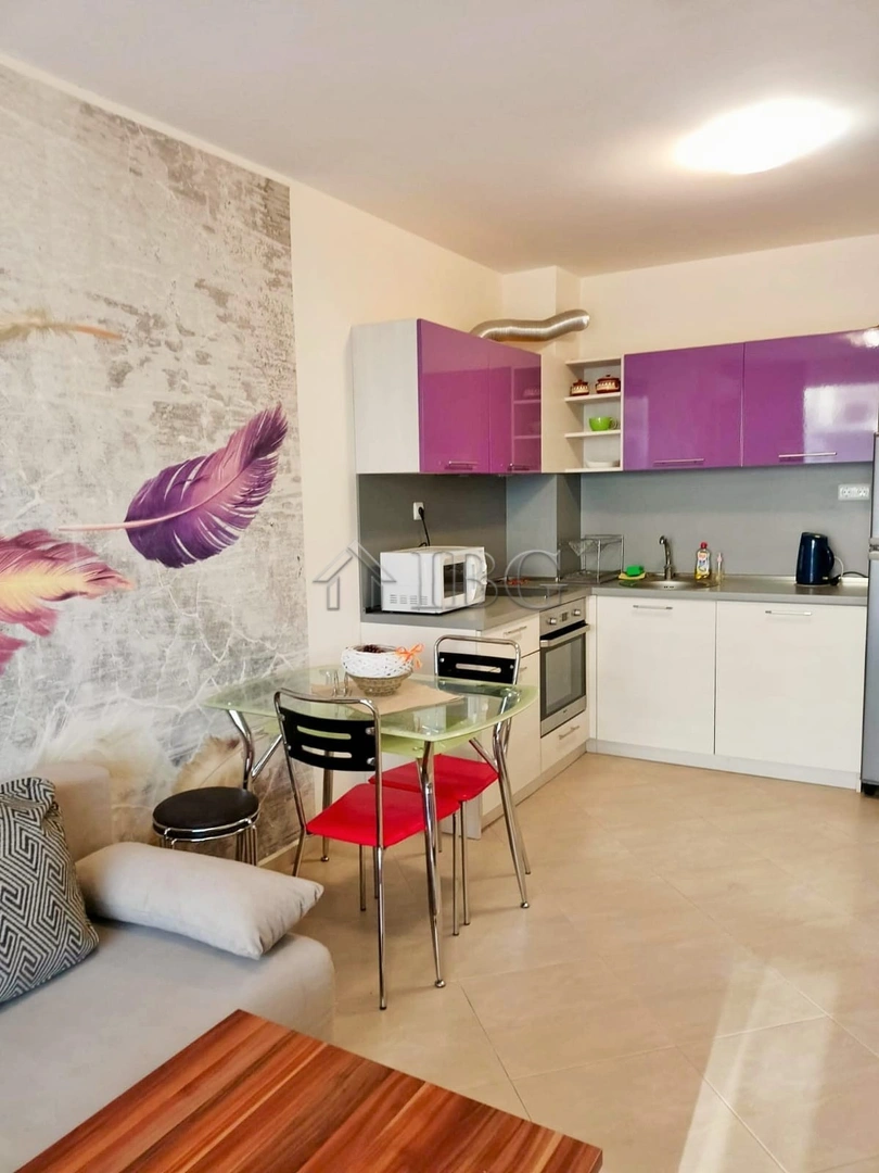 2 - venda apartamento sunny beach burgas bulgária