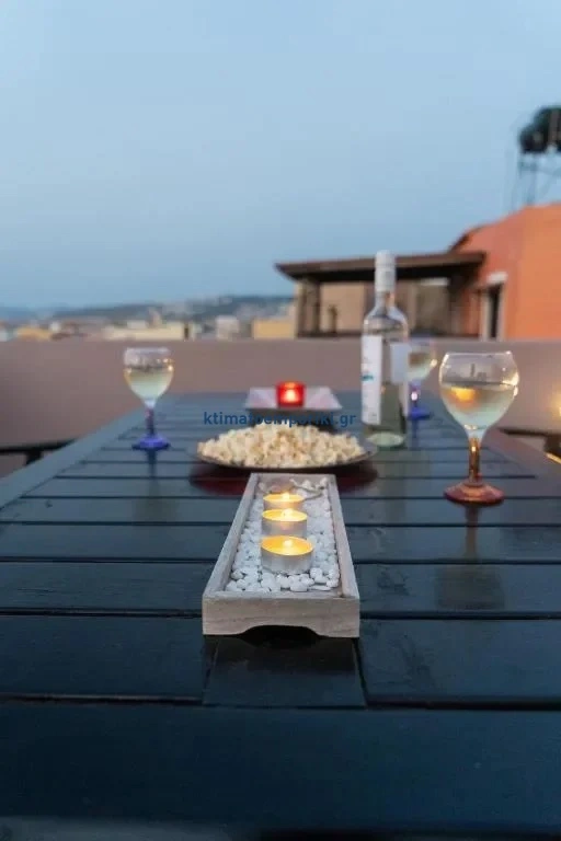 2 - sea view house for sale in chania crete greece