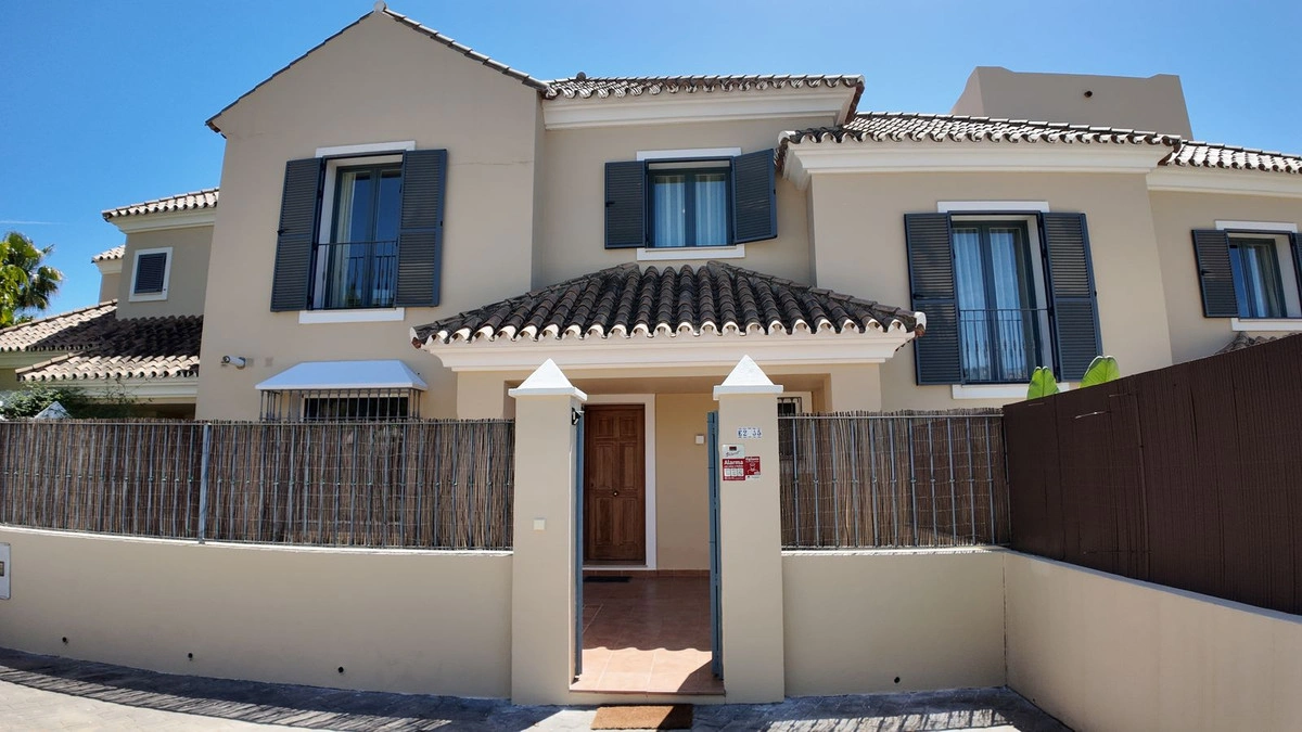 1 - vente maison vue mer benahavis - costa del sol andalousie espagne
