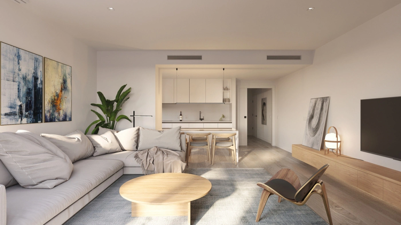 2 - venda apartamento casares - costa del sol andaluzia espanha