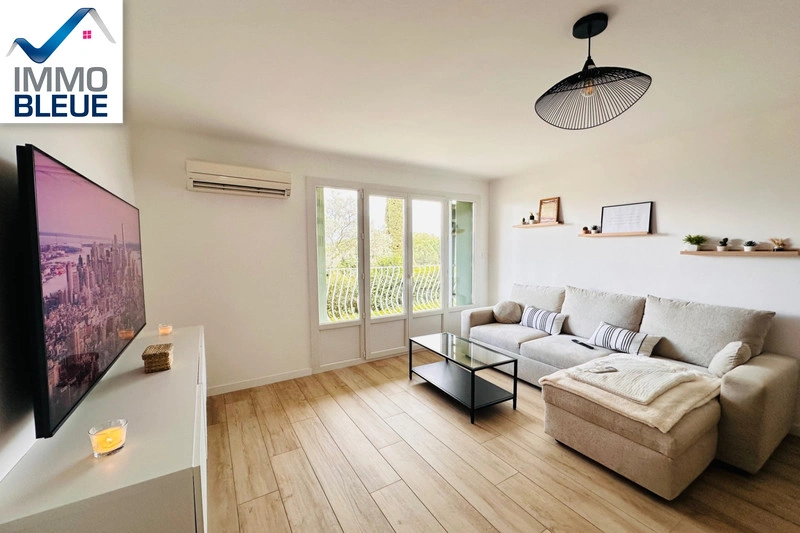 1 - продажа квартира martigues рот дю рон франция