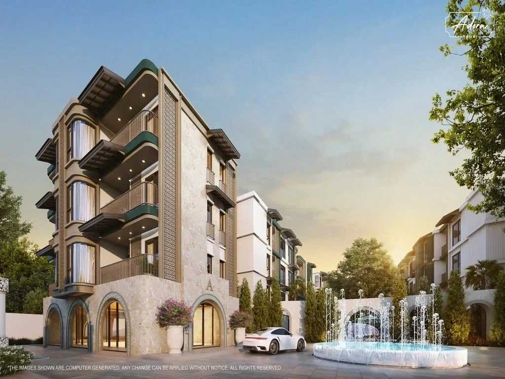 1 - vente appartement rawai phuket thaïlande