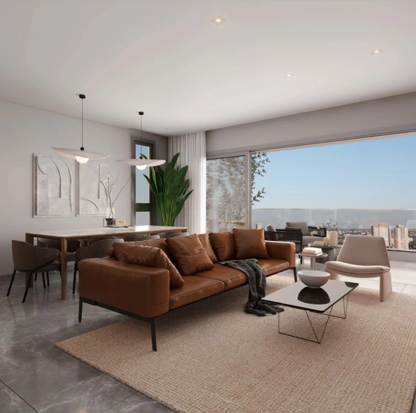 2 - vendita appartamento larnaca larnaca cipro