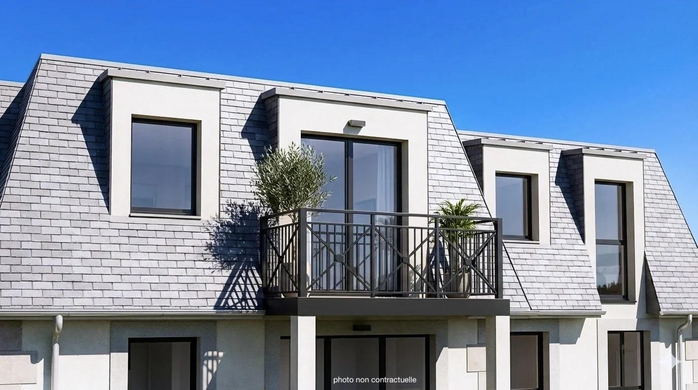 1 - venda apartamento a praia ao pé benerville-sur-mer calvados frança