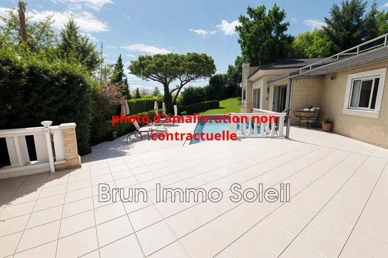 2 - продажа дом saint-paul-de-vence приморские альпы франция