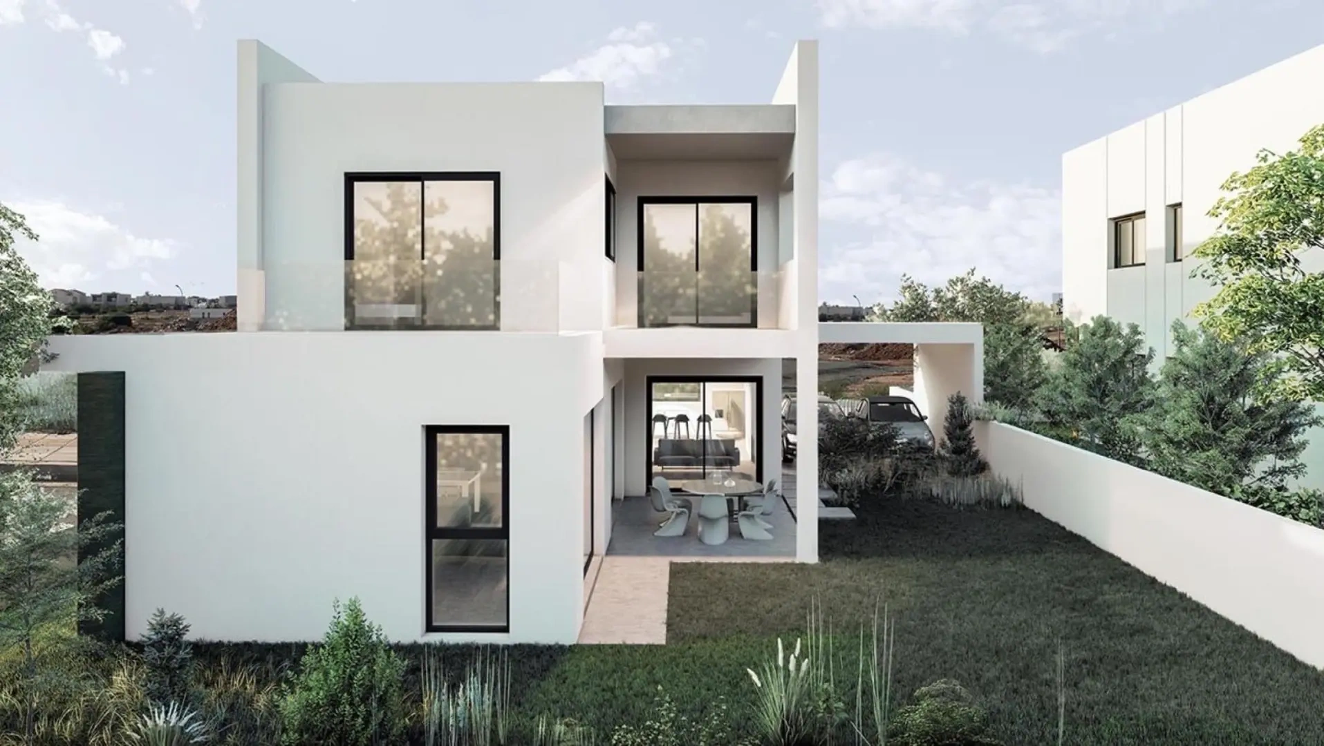 1 - vente appartement nicosia nicosie chypre