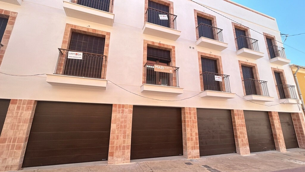 2 - apartment for sale in elche - costa blanca valencian community spain