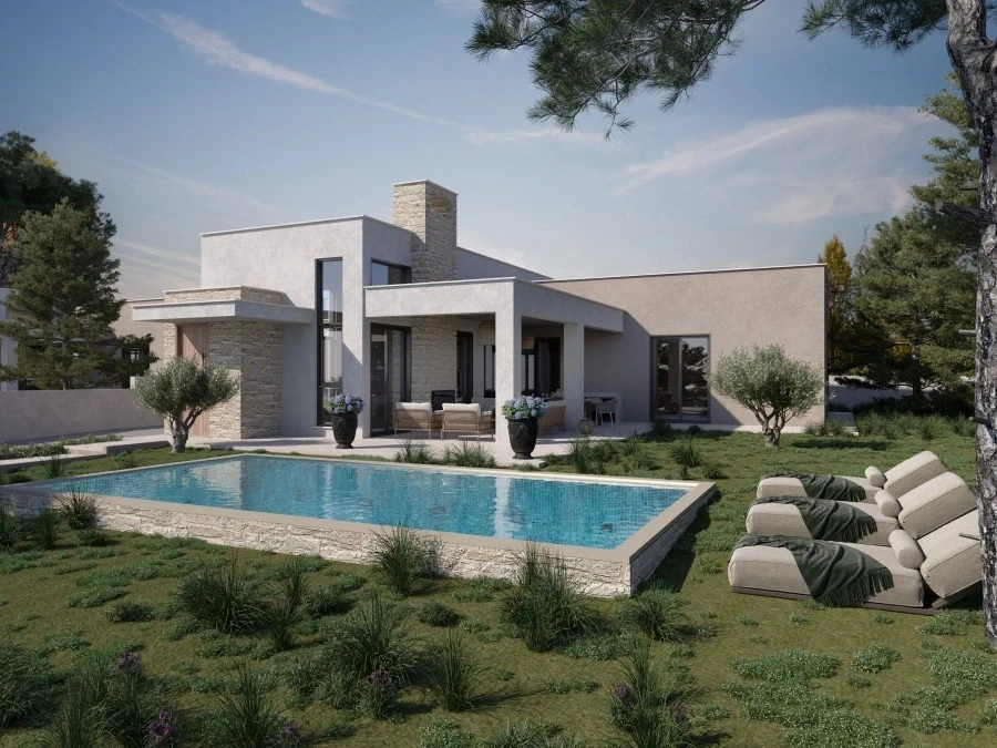1 - verkauf villa limassol limassol zypern