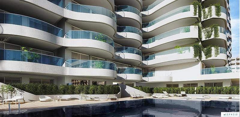 2 - sea view apartment for sale in fuengirola - costa del sol andalusia spain
