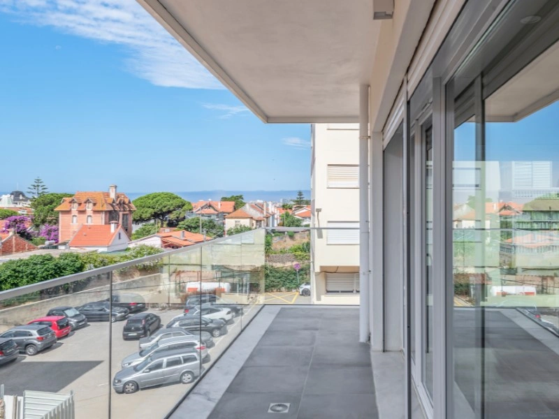 1 - verkauf wohnung meerblick são joão do estoril lissabon region portugal