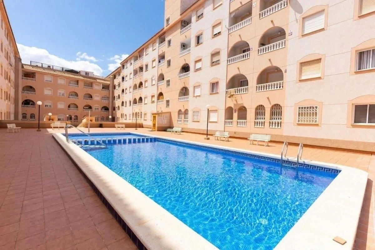 1 - продажа квартира torrevieja - costa blanca валенсия испания