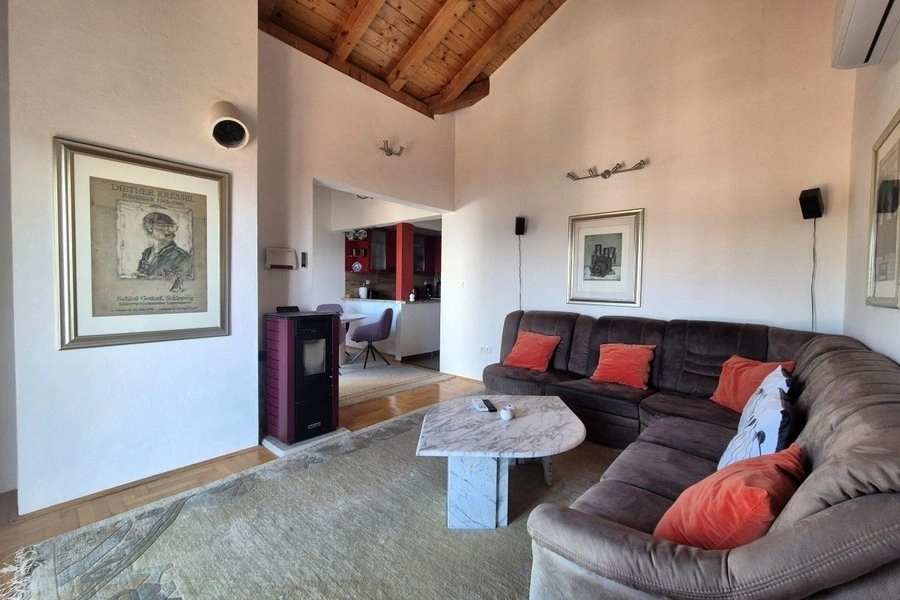 2 - sea view apartment for sale in brač split-dalmatia croatia