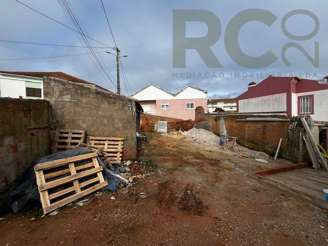 1 - verkauf grundstück torres vedras region zentrum portugal