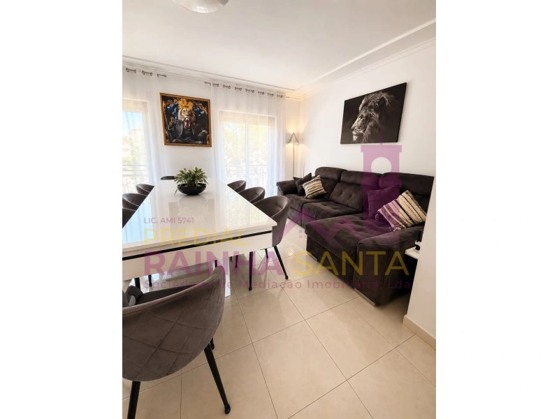 2 - apartment for sale in santarém alentejo portugal