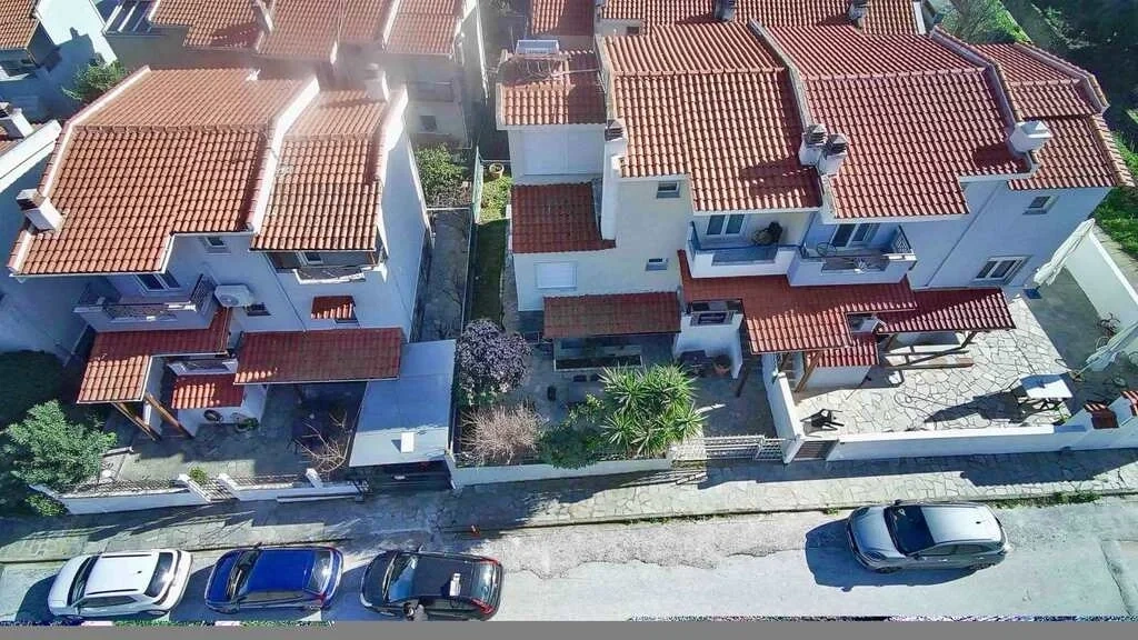 2 - vente maison plage à pied palio macédoine-orientale-et-thrace grèce