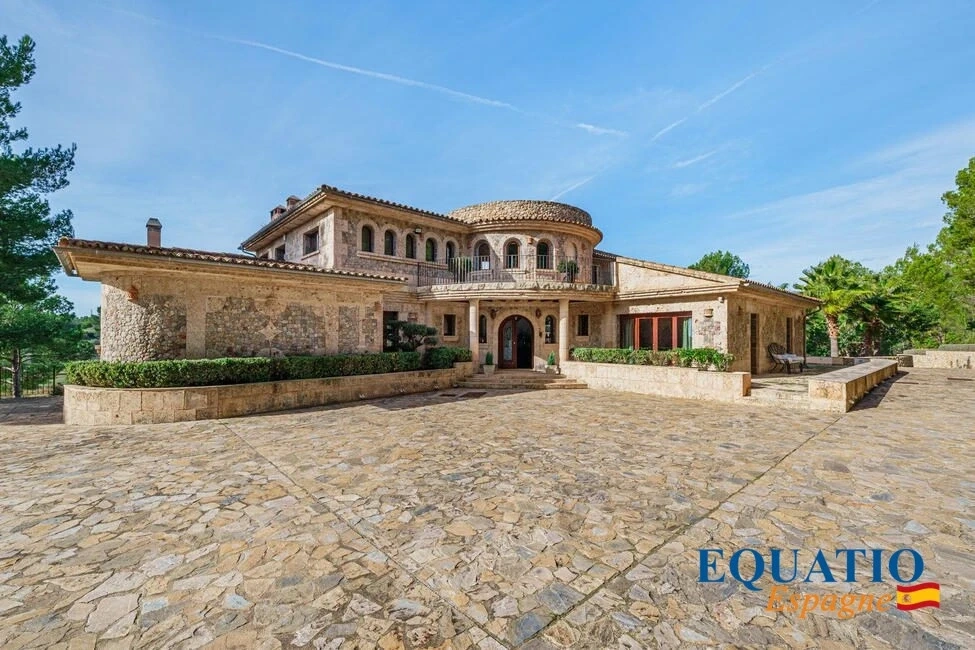 1 - verkoop huis palma de mallorca majorca - balearic islands spanje