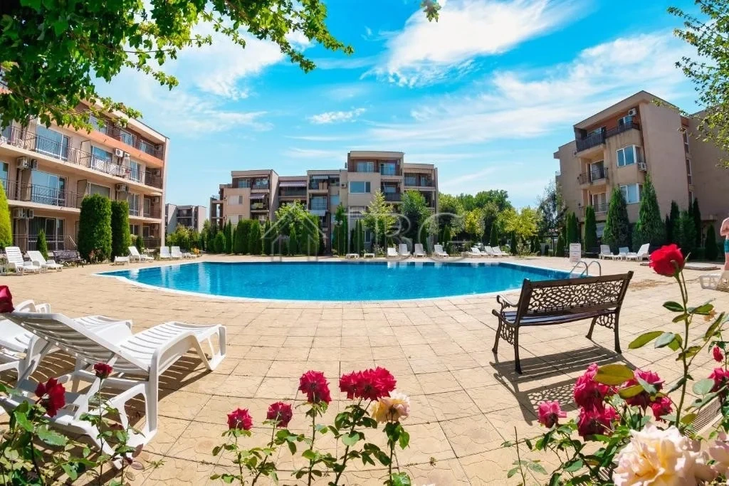 1 - apartment for sale in sunny beach burgas bulgaria