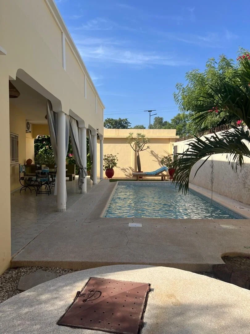 1 - vente villa saly portudal thiès sénégal