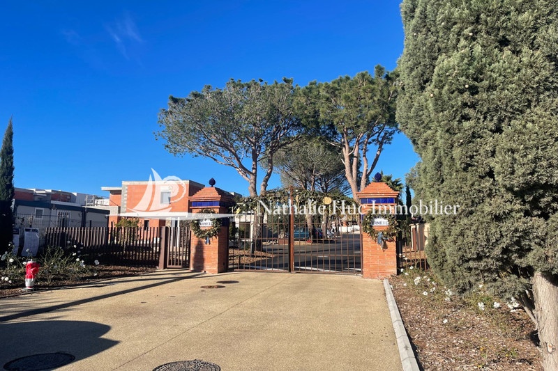 1 - plot of land for sale in perpignan pyrénées-orientales france
