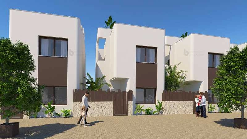 2 - venta casa pilar de la horadada comunidad valenciana españa