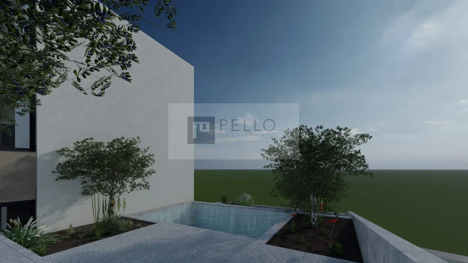 2 - apartment for sale in solta split-dalmatia croatia