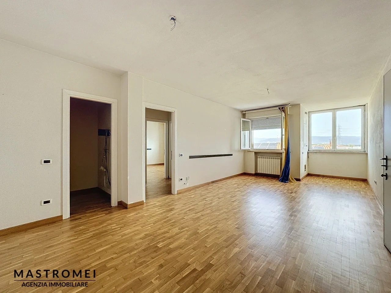 1 - verkauf wohnung altopascio toskana italien