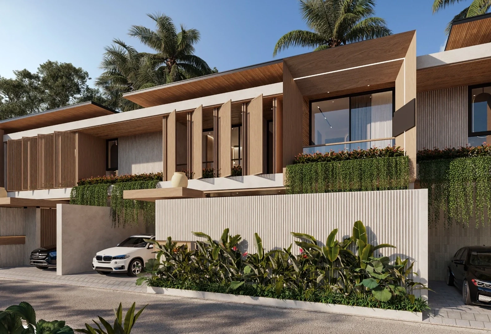 1 - vente maison bali bali indonésie