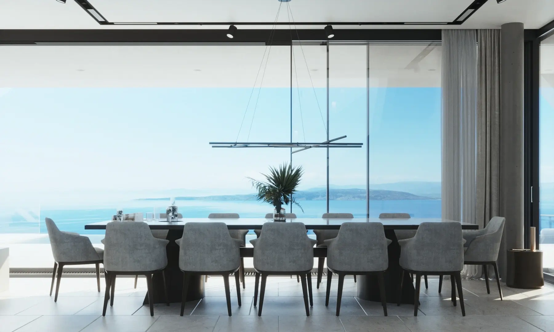 1 - vendita terreno sinies isole ioniche grecia