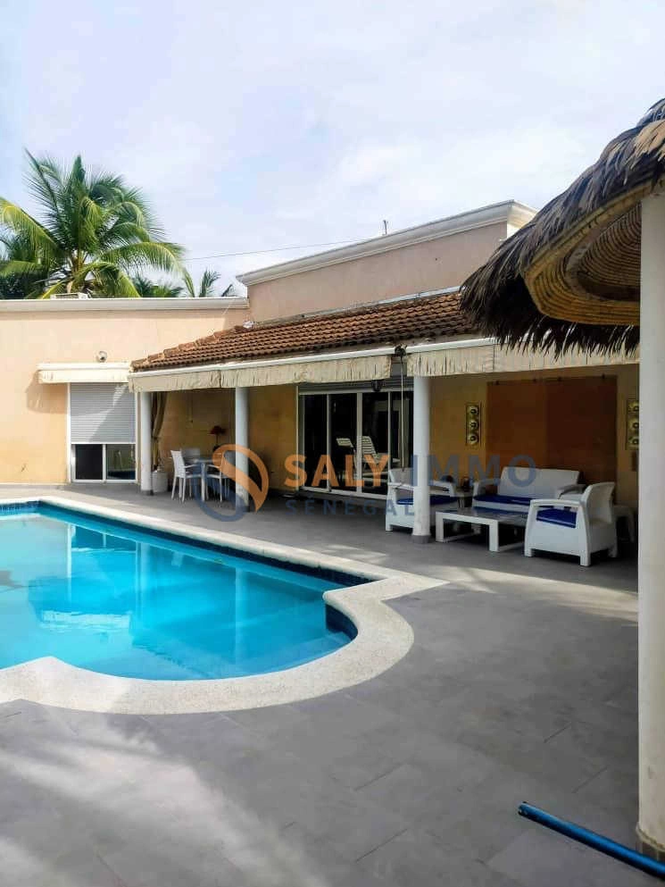 1 - vendita casa saly portudal thiès senegal