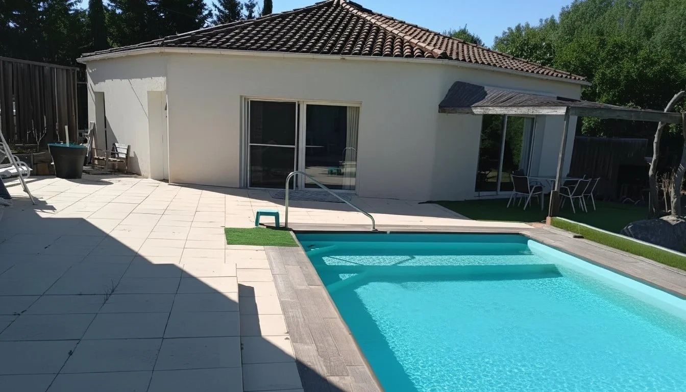 1 - venta casa carcassonne aude francia