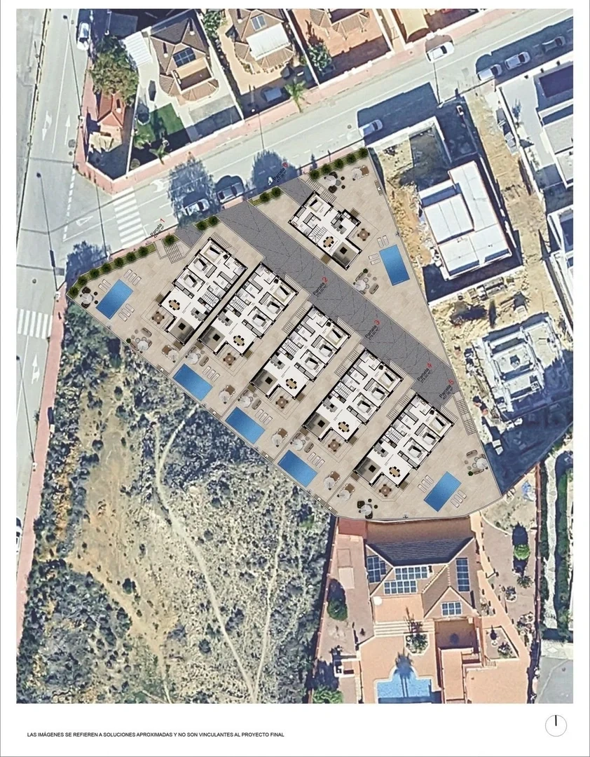 2 - venta casa benijofar comunidad valenciana españa