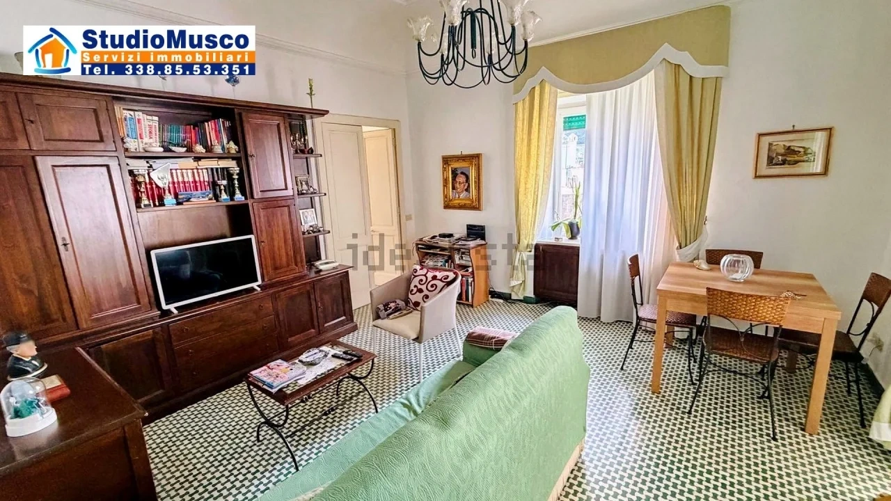 2 - venda apartamento capri campânia itália