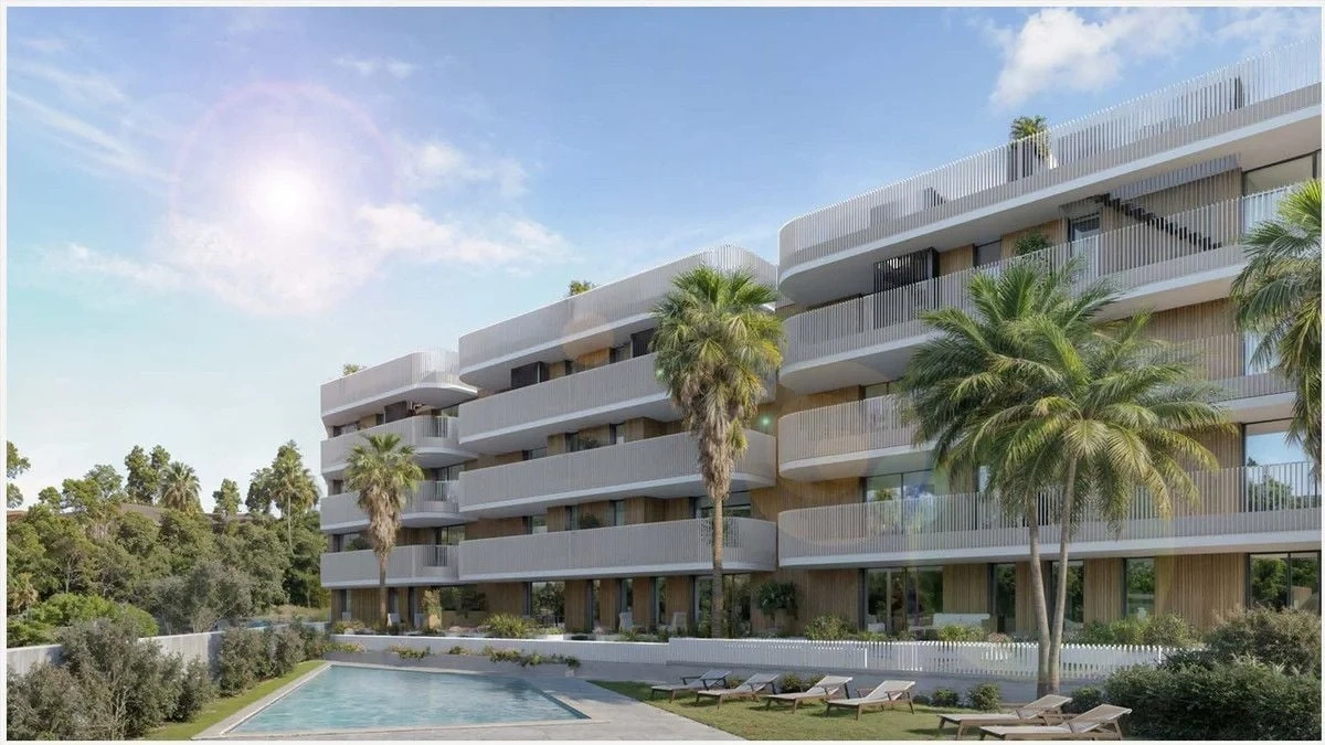 1 - venta apartamento estepona - costa del sol andalucía españa
