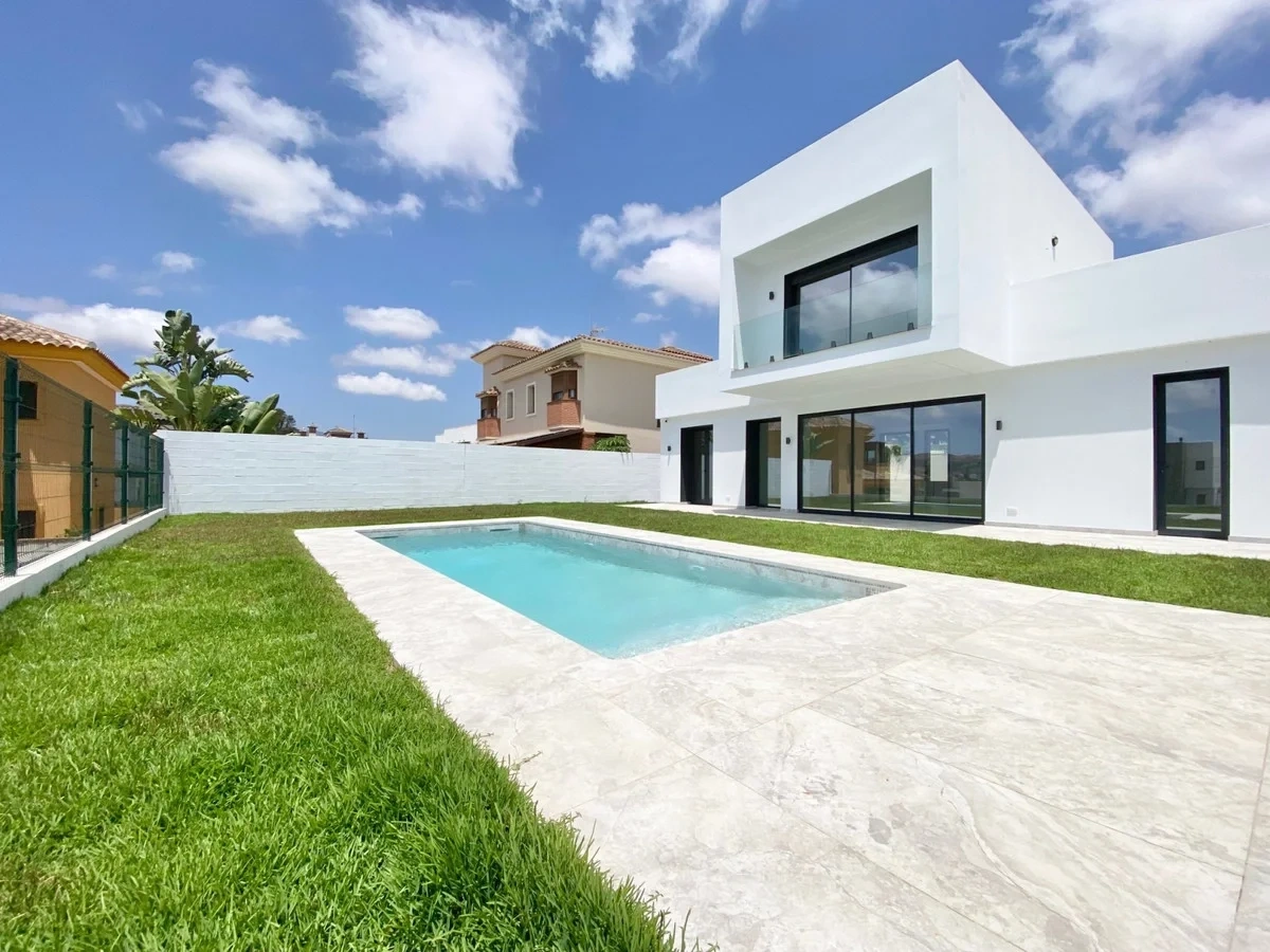 2 - vente maison mijas andalousie espagne