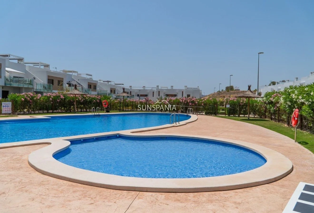 2 - venda apartamento orihuela comunidade valenciana espanha