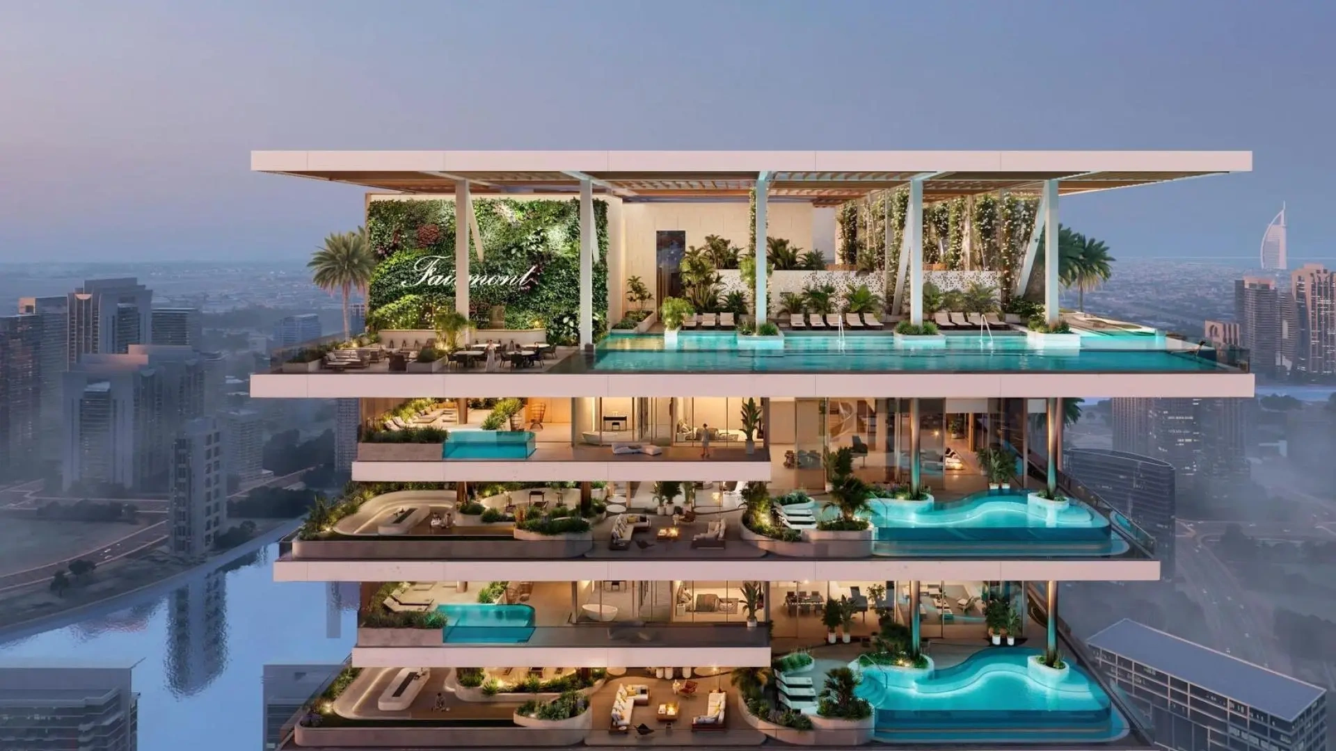 1 - apartment for sale in dubai dubai united arab emirates