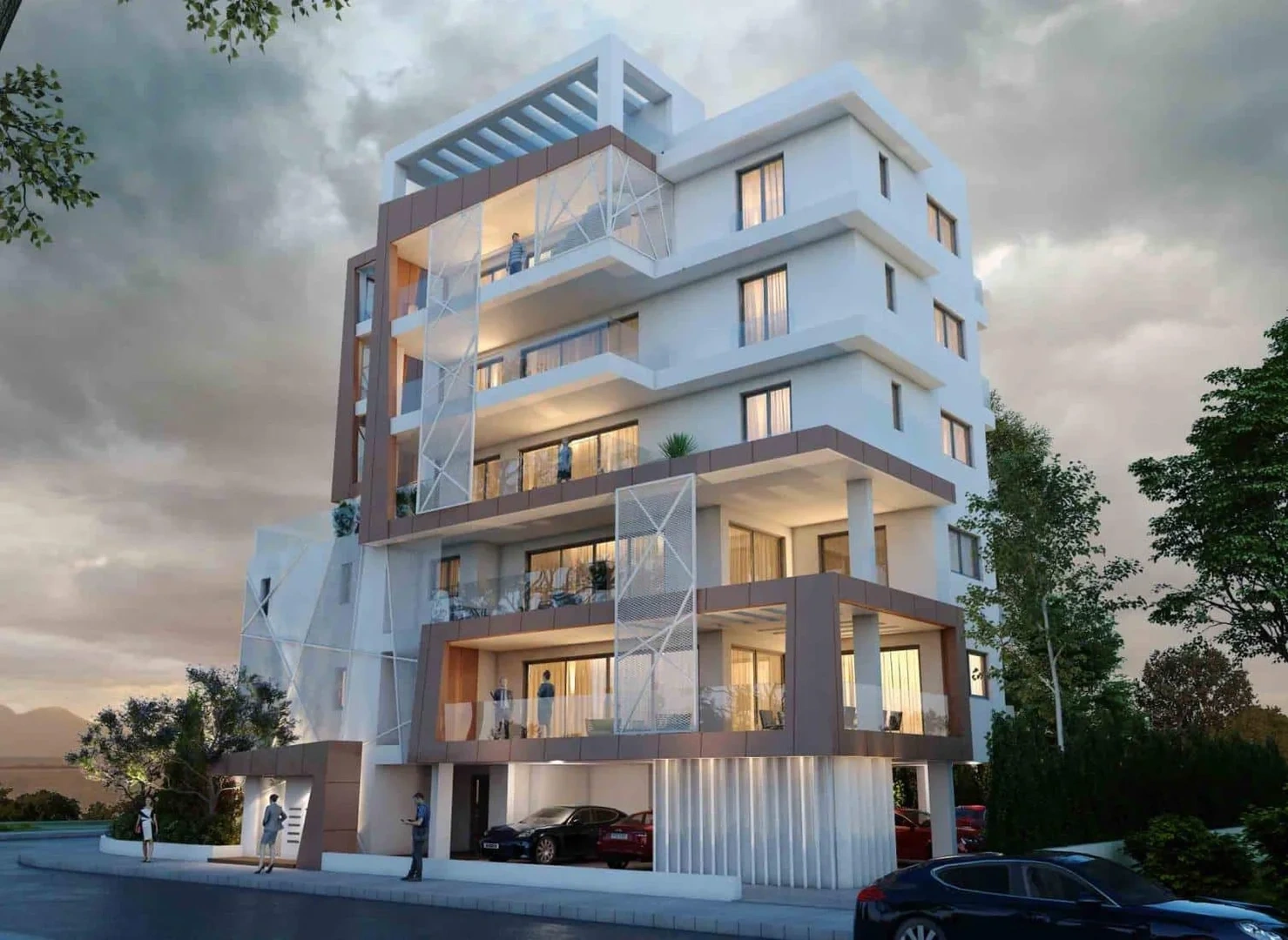 1 - venta apartamento larnaca lárnaca chipre