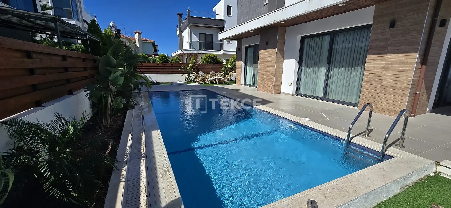 1 - vente maison plage à pied girne kyrenia chypre
