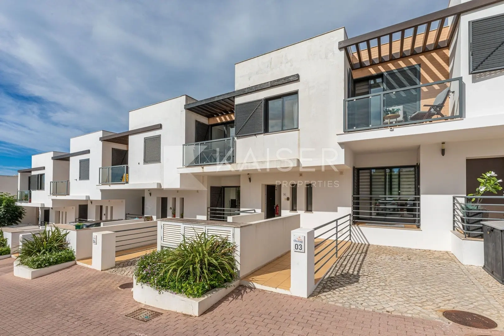 2 - vendita casa vista mare albufeira algarve portogallo