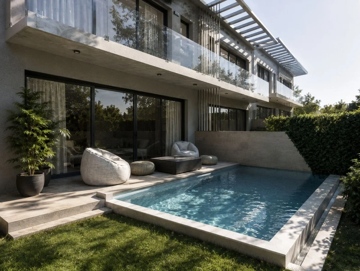 1 - venta casa vista al mar la cala de mijas andalucía españa