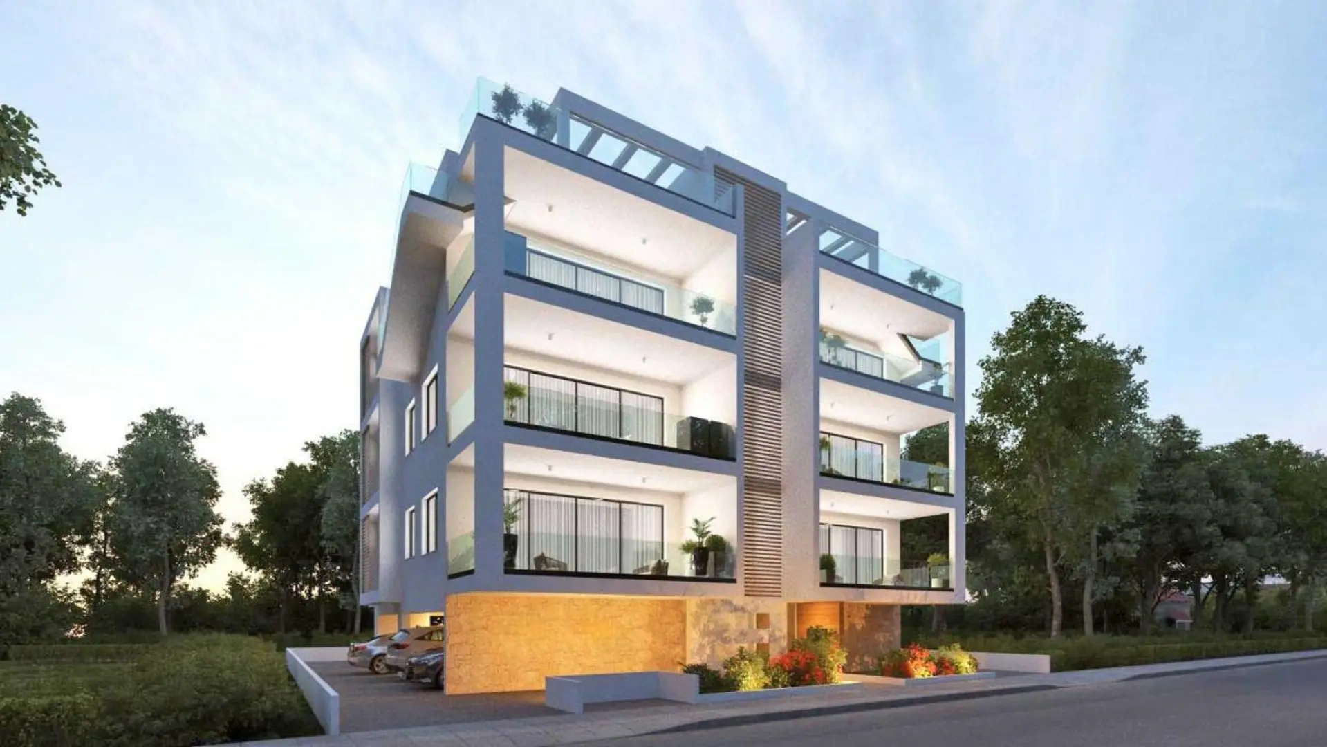 1 - venta apartamento larnaca lárnaca chipre